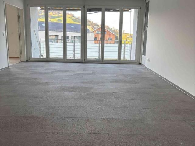 Apartment mieten in Appenzell, Appenzell Innerrhoden
