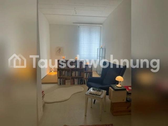 Apartment mieten in Einigen, Zürich