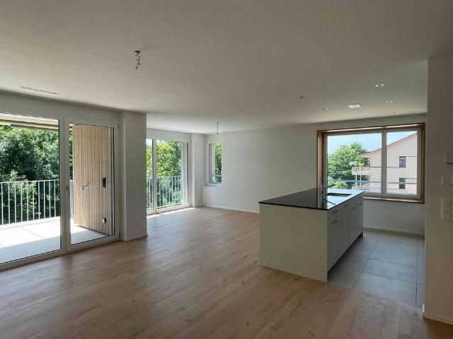 Apartment mieten in Matzingen, Thurgau