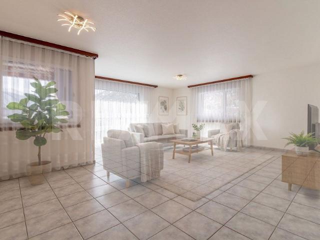 Apartment mieten in Gamsen, Brig-Glis