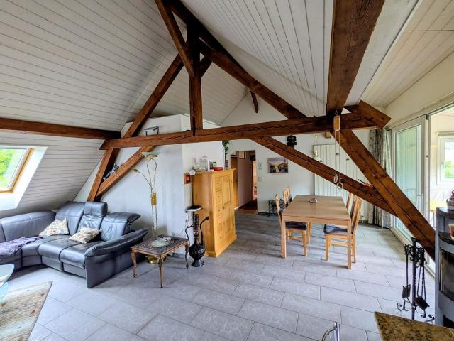 Apartment mieten in Leuzigen, Bern