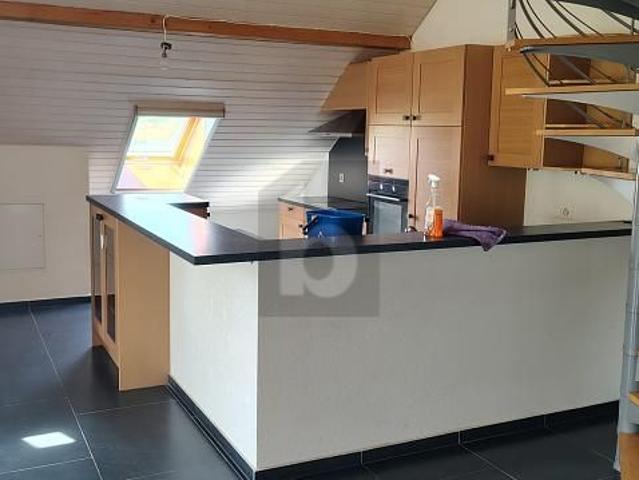 Apartment mieten in Dizy, Waadt