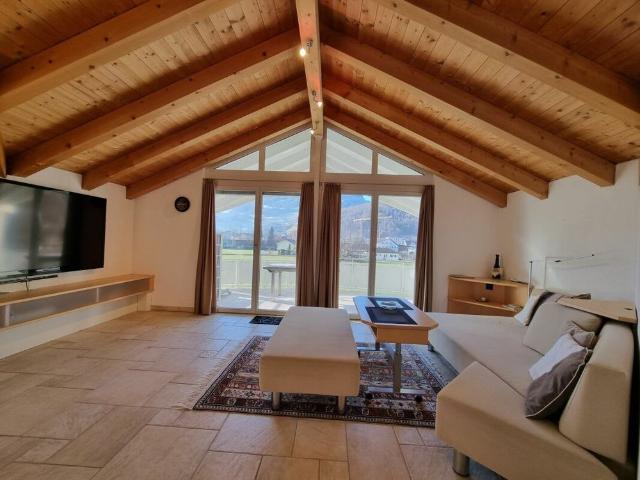 Apartment mieten in Sargans, St. Gallen