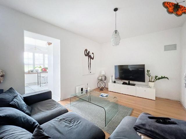 Apartment mieten in Romont (FR), Freiburg