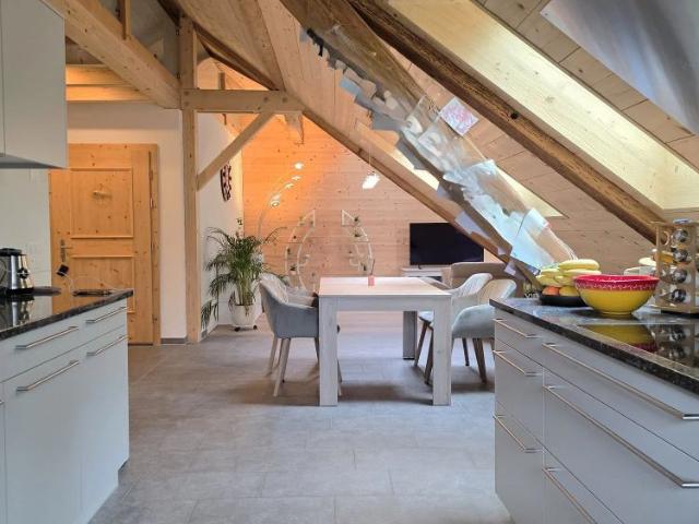 Apartment mieten in Strengelbach, Aargau