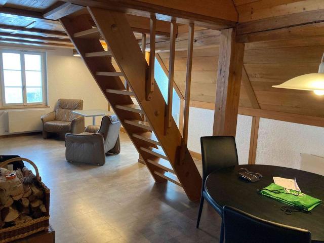 Apartment mieten in Madiswil, Bern
