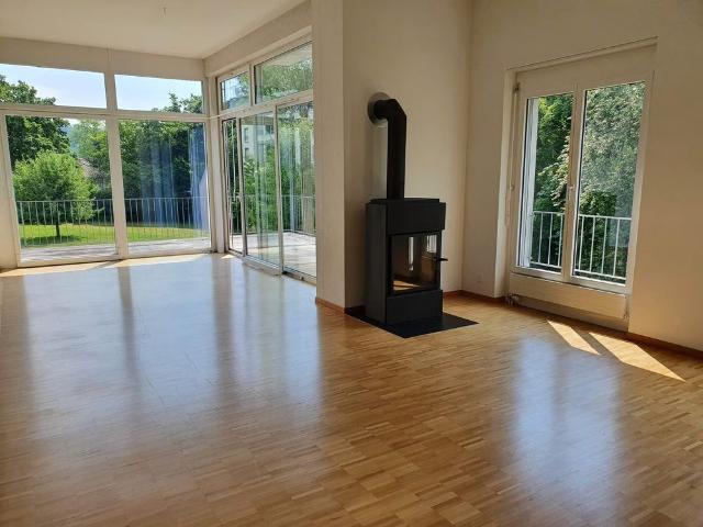 Apartment mieten in Murifeld, Bern