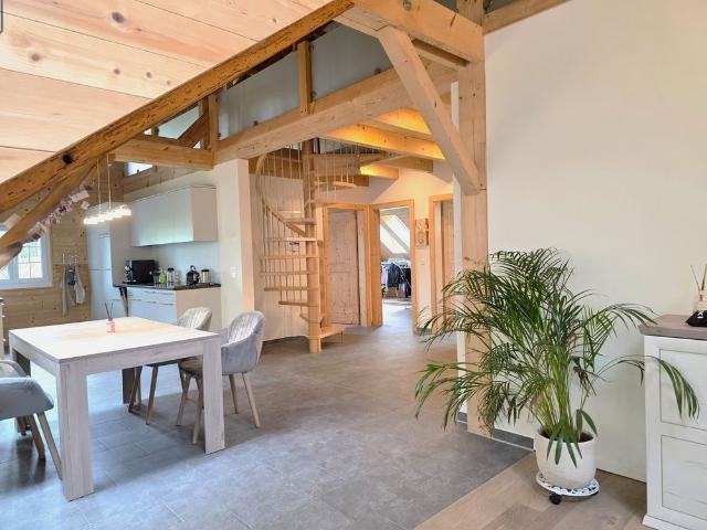 Haus mieten in Strengelbach, Aargau