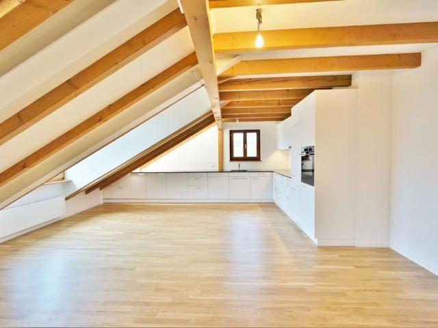Apartment mieten in Muttenz, Basel-Landschaft