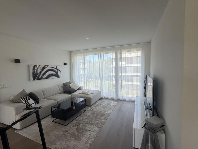 Apartment mieten in Cham, Zug