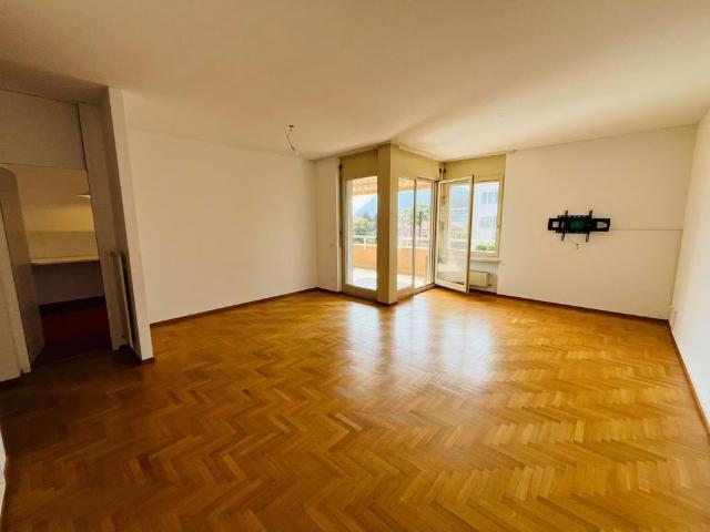 Apartment mieten in Aldesago, Tessin
