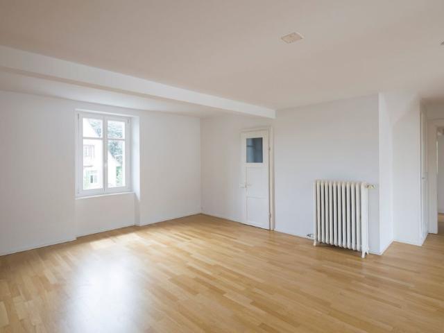 Apartment mieten in Baden, Aargau
