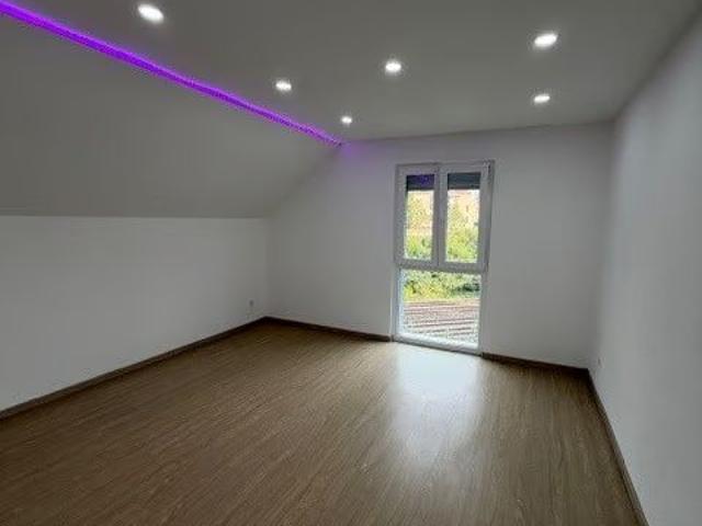 Apartment mieten in Linde/Tilleuls, Biel/Bienne