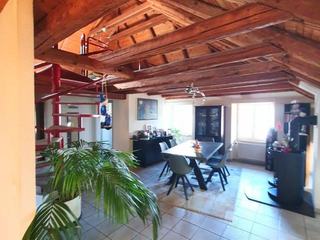 Apartment mieten in St-Imier, Bern