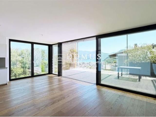 Apartment mieten in Caslano, Distretto di Lugano