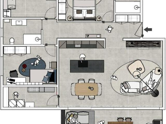 Apartment mieten in Bellinzona, Tessin