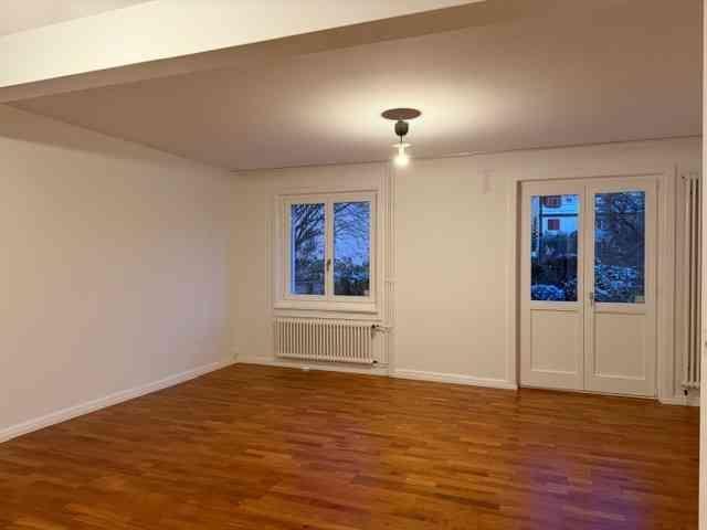 Haus mieten in Einigen, Zürich