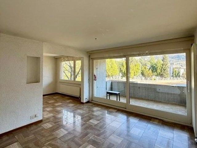 Apartment mieten in Les Mayens-de-Sion, Wallis