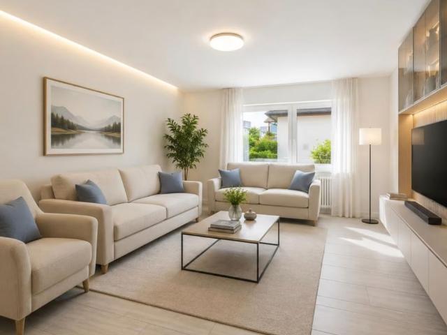 Apartment mieten in Arbedo-Castione, Tessin