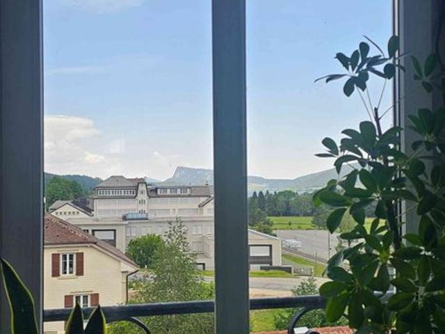 Apartment mieten in Le Chenit, Waadt