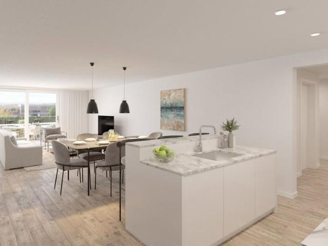 Apartment mieten in Geroldswil, Zürich