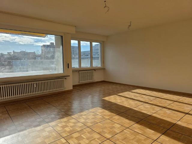 Apartment mieten in Basel, Basel-Stadt