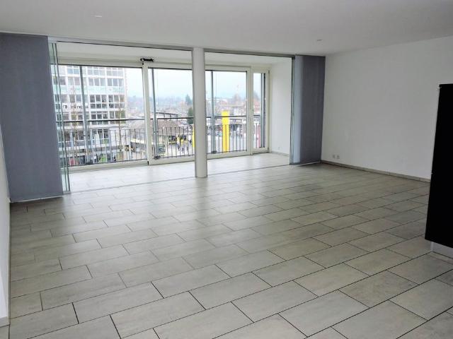 Apartment mieten in Gwatt, Thun, Bern