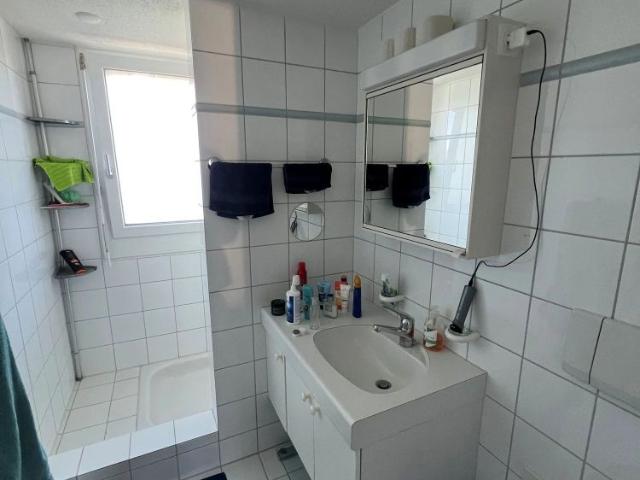 Apartment mieten in Schwarzenbach (SG), St. Gallen