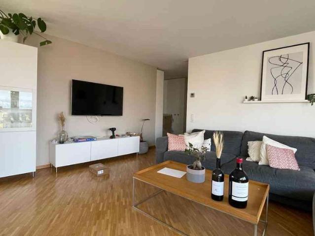 Apartment mieten in Männedorf, Zürich