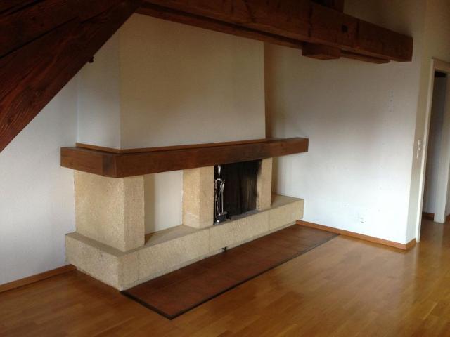 Haus mieten in Cheseaux-Lausanne, Waadt