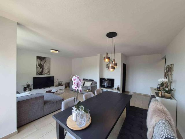 Apartment mieten in Cadempino, Tessin