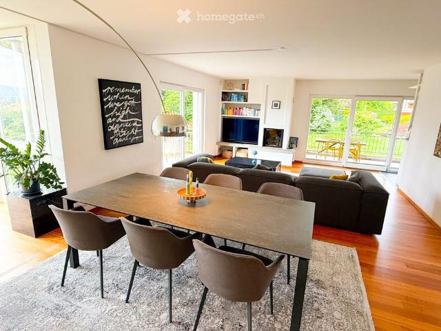 Apartment mieten in Prangins, Waadt