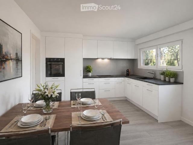 Apartment mieten in Schmerikon, St. Gallen