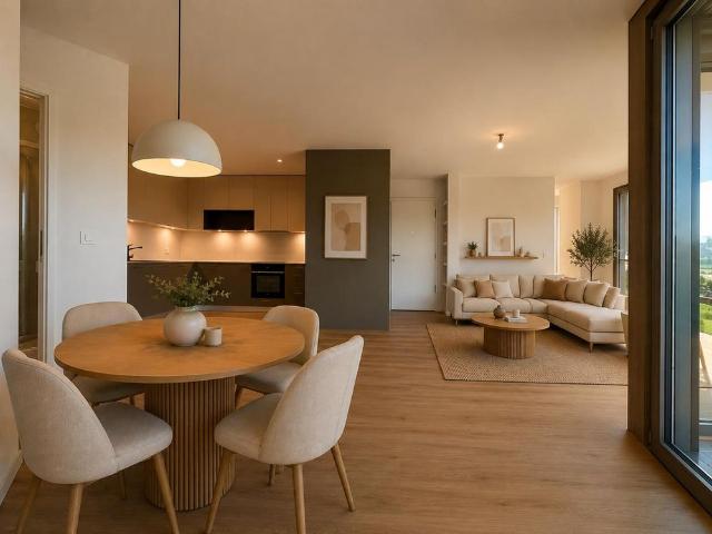 Haus mieten in Bernex