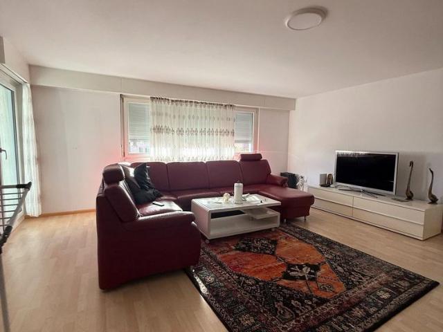 Apartment mieten in Neuhausen, Neuhausen am Rheinfall