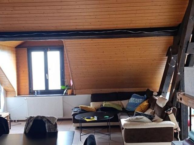 Apartment mieten in Mauborget, District du Jura-Nord vaudois