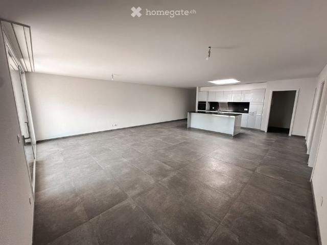 Apartment mieten in Courtételle, District de Delémont