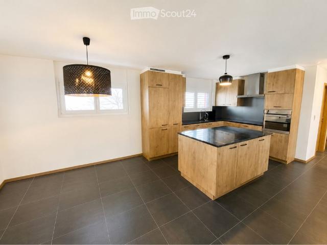 Apartment mieten in Bulle, Freiburg