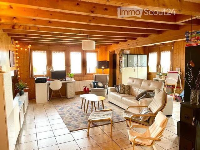 Apartment mieten in Blonay, Waadt