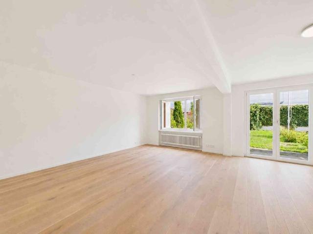 Haus mieten in Suhr, Aargau