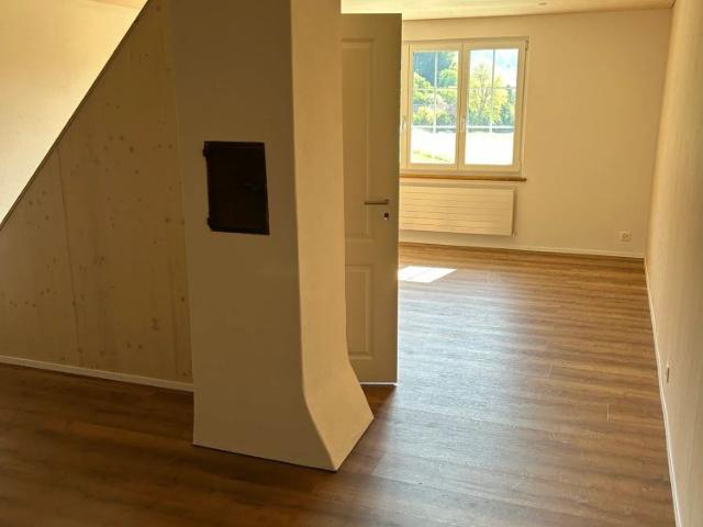 Haus mieten in Melchnau, Bern
