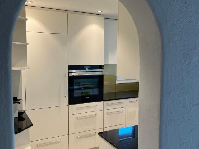 Apartment mieten in Rapperswil-Jona, St. Gallen