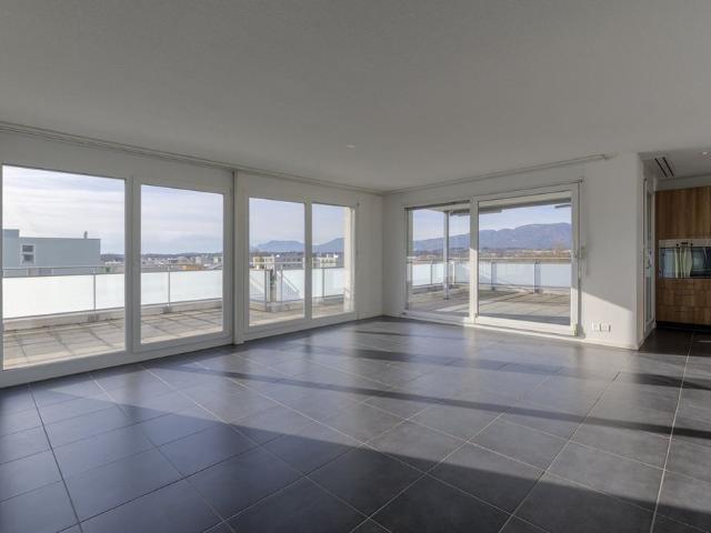 Apartment mieten in Rothrist, Aargau