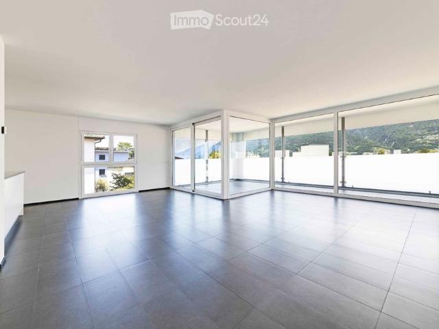 Apartment mieten in Bellinzona, Tessin