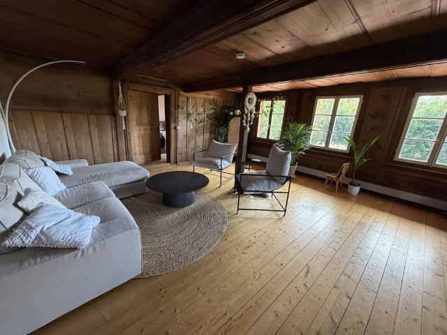 Haus mieten in Köniz, Bern