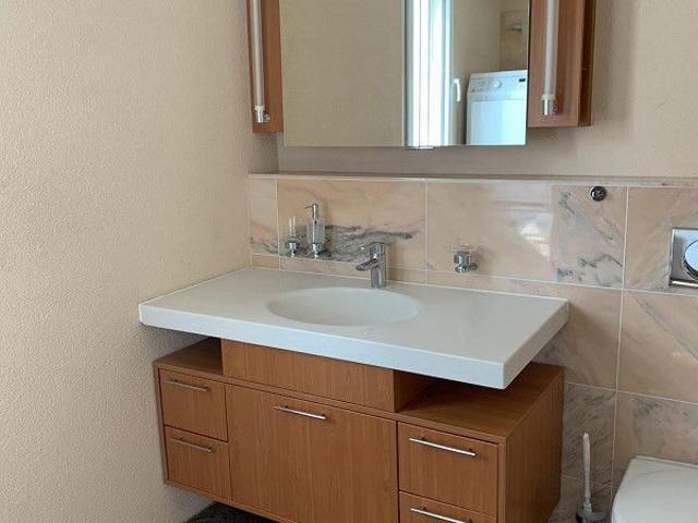 Apartment mieten in Basel, Basel-Stadt