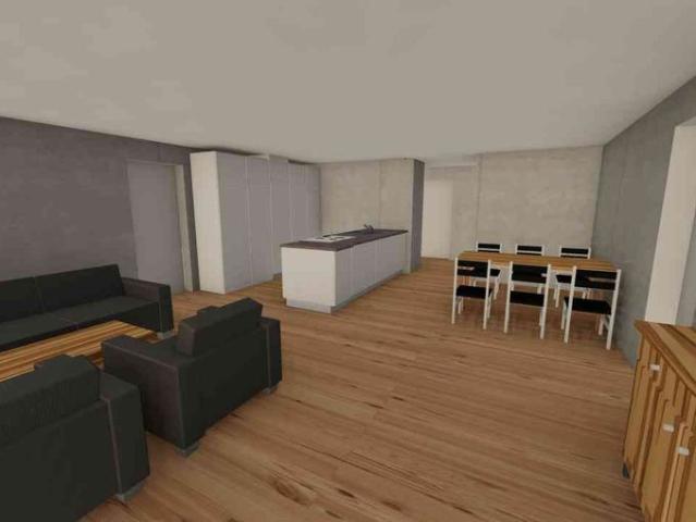 Apartment mieten in Ernen, Wallis