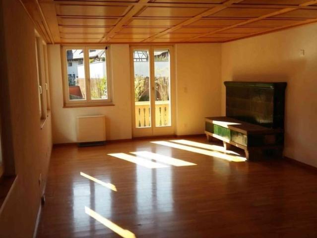 Apartment mieten in Wil (ZH), Zürich