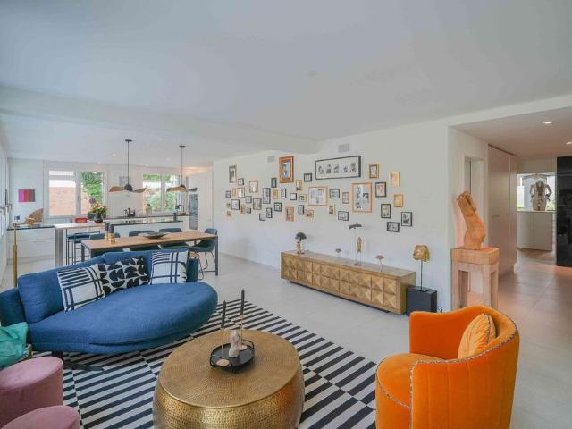 Apartment mieten in Frick, Aargau