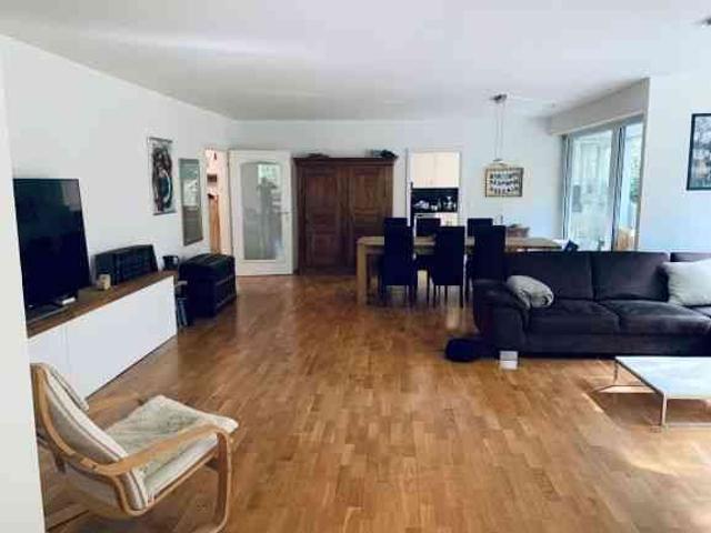 Apartment mieten in Basel, Basel-Stadt